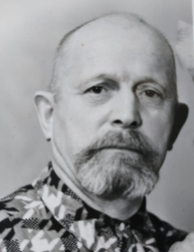 Бекетов Филипп Егорович