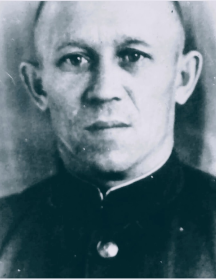 Казаков Виктор Иванович