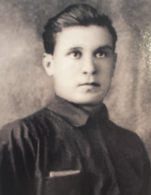 Кореньков Владимир Фёдорович
