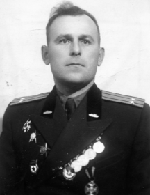 Иванов Алексей Ефимович