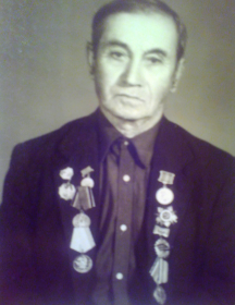 Царукян Гурген Артемович