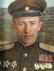 Ерохин Михаил Иванович