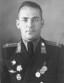 Ситников Николай Иванович