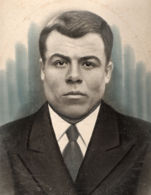 Белкин Владимир Алексеевич
