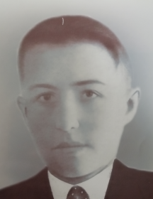 Алявин Иван Иванович