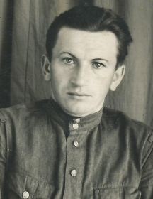 Карамнов Михаил Петрович