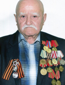 Балабекян Гурген Саркисович