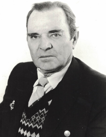 Бинюков Виктор Михайлович
