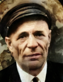 Виноградов Петр Иванович