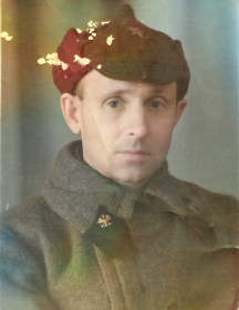 Емельянов Павел Кузьмич