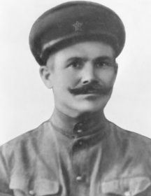 Семенов Никанор Николаевич