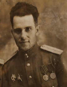Иванченко Михаил Григорьевич