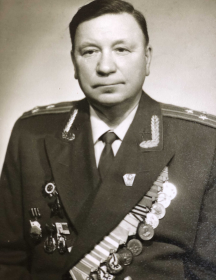 Котов Егор Иванович