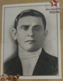 Лапушкин Петр Ефимович