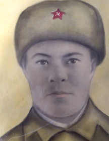 Ларионов Павел Григорьевич
