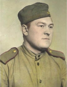 Лискин Иван Николаевич