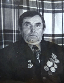 Близнецов Андрей Петрович