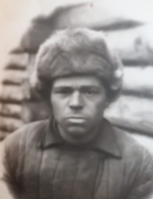 Камаев Максим Владимирович