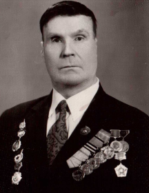 Вотинов Алексей Петрович