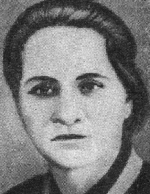 Дымченко Мария Георгиевна