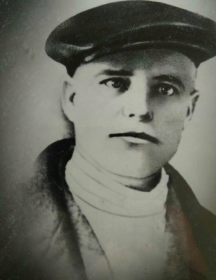 Киреев Василий Иванович