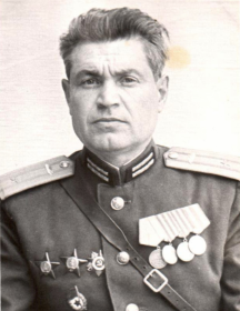 Преображенский Владимир Леонидович