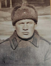 Марининов Николай Михайлович