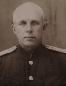 Терехов Гаврил Михайлович