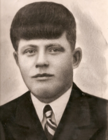 Ашмарин Иван Васильевич