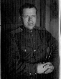 Калашников Иван Константинович