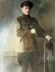 Левченко Иван Степанович