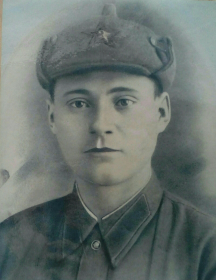 Чирков Сергей Иванович