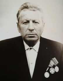 Гулаков Иван Николаевич