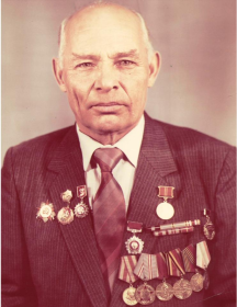 Коновалов Иосиф Александрович