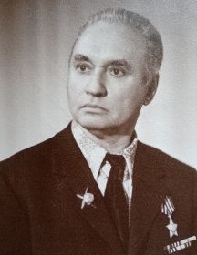 Ткаченко Петр Петрович