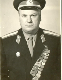 Бобровский Дмитрий Давыдович