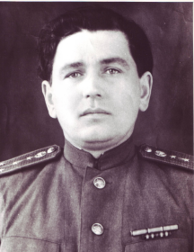 Гоцев Александр Яковлевич