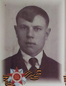 Книгин Иван Павлович