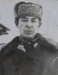 Малахов Дмитрий Михайлович