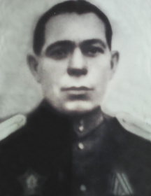 Щеглов Фёдор Григорьевич