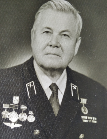 Калашник Иван Петрович