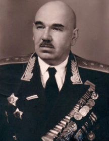 Корольков Павел Михайлович