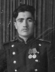 Юлтаев Салават Халипович