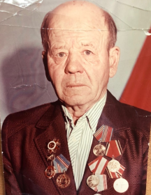 Савченко Виктор Сергеевич