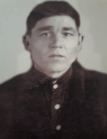 Гундин Тагир Кадирович