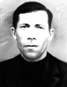 Горев Иван Михайлович