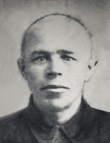 Моисеев Николай Федорович