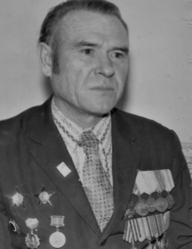 Рогулин Алексей Николаевич