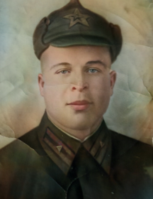 Титов Алексей Максимович