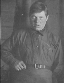 Шкуратов Борис Иванович